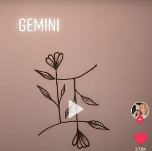 Meet your Posher, Ciara